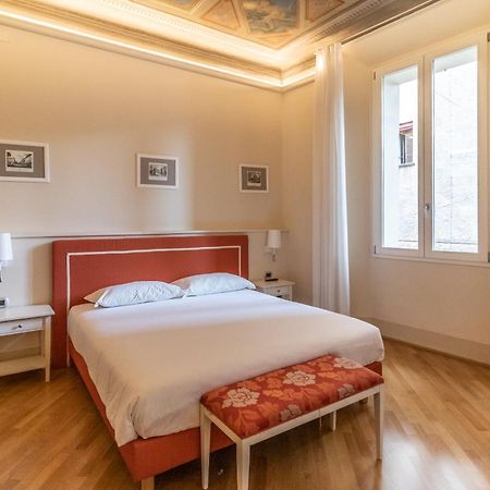 Casa Isolani Luxury Rooms Piazza Maggiore 1 Bolonia Exterior foto