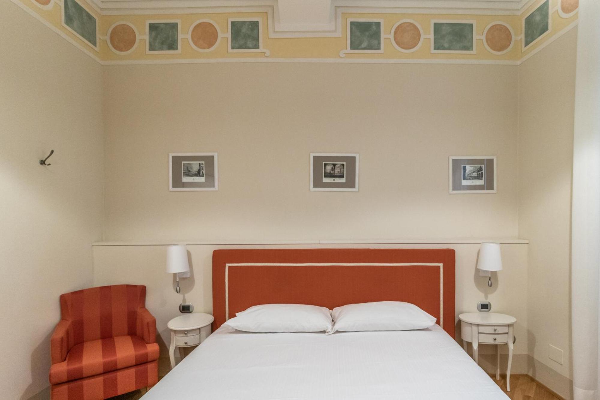 Casa Isolani Luxury Rooms Piazza Maggiore 1 Bolonia Exterior foto