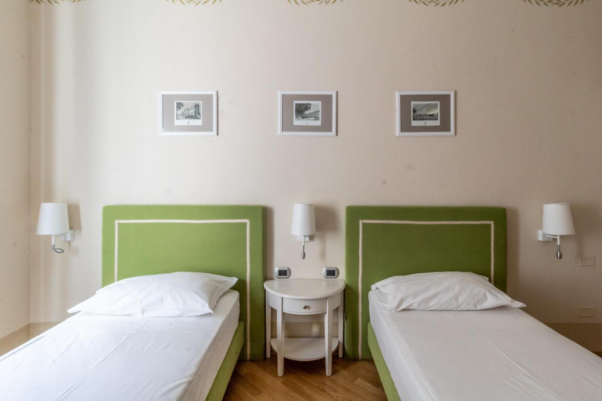 Casa Isolani Luxury Rooms Piazza Maggiore 1 Bolonia Exterior foto
