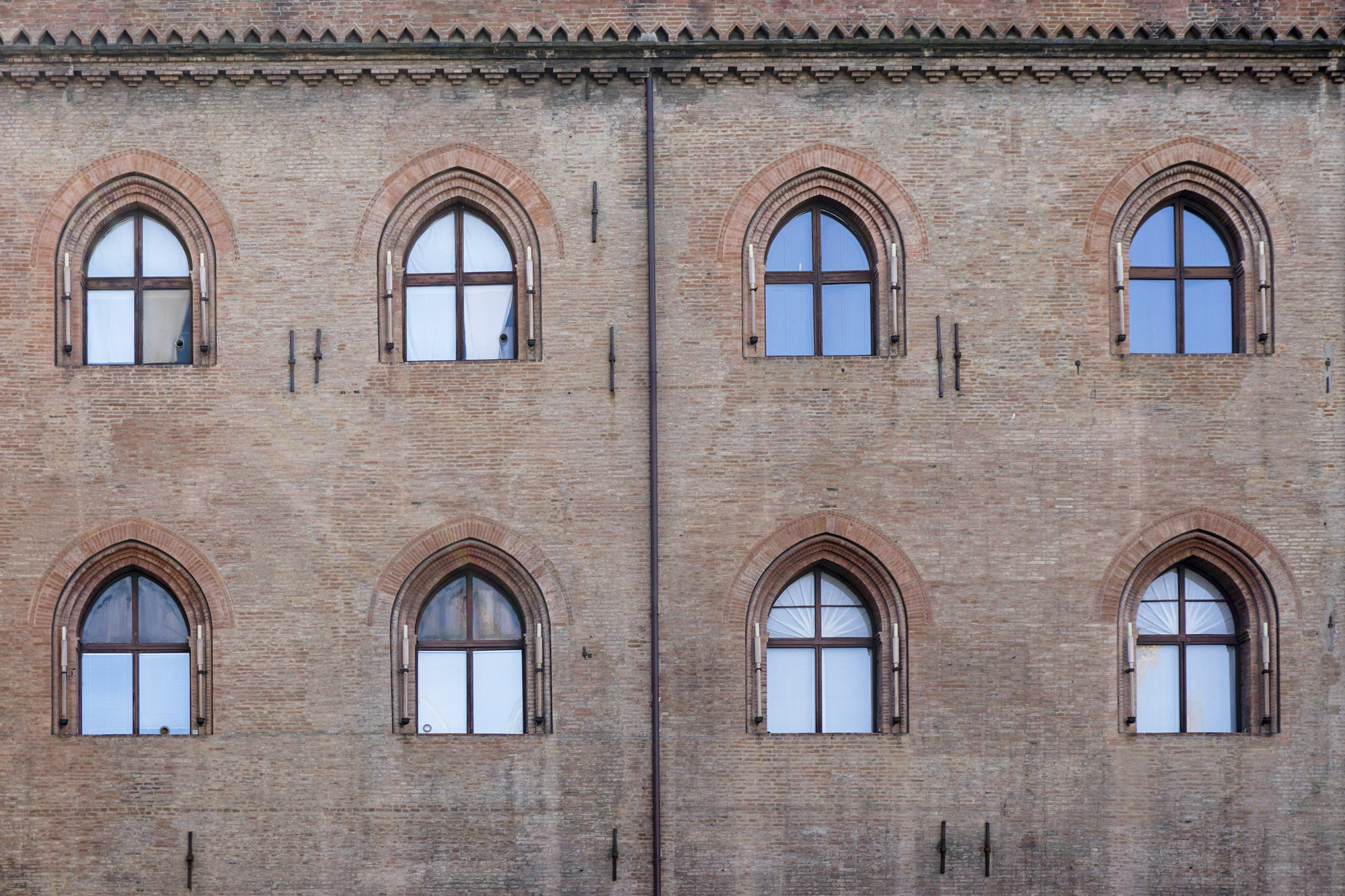 Casa Isolani Luxury Rooms Piazza Maggiore 1 Bolonia Exterior foto